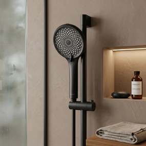 Душ слушалка Rea JS-020 BLACK