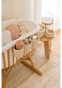 Органайзери за детско легло в комплект от 32 cm Bobby Vanilla – Lorena Canals