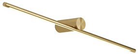 Аплик LED 60CM APP1348 OLD GOLD