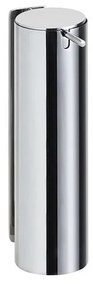 Дозатор за течен сапун 6,6x23,5 cm неръждаема стомана/сребрист