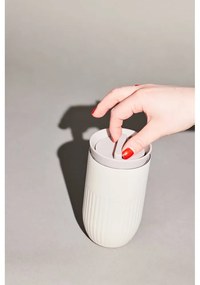 Бежова термочаша 320 ml Tova – Sagaform