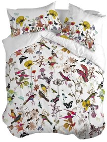 Памучна завивка , 140 x 200 cm Birds of Paradise - Happy Friday Basic