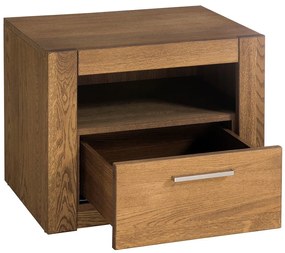 Нощно шкафче Denny