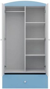 Гардероб Babydreams Cartoon-Mple- Baby Dino