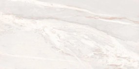 Mexen Resh Bianco полиран гранитогрес ректифициран G1, подови и стенни плочки 120 x 60 см, гланц - TL143-120-060-00