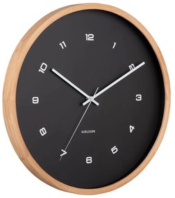 Стенен часовник ø 42 cm Modesta – Karlsson