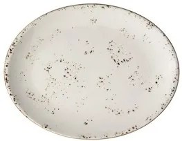 Bonna - Grain - Чиния овал 31x24cm (GRA MOV 31OV)