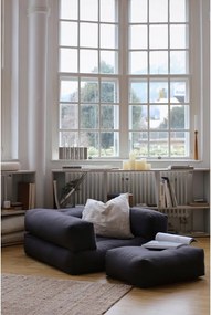 Променлив фотьойл Бежов Cube - Karup Design