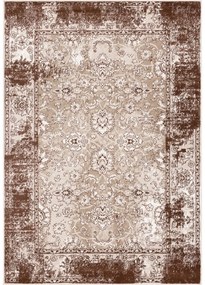 Кафяв килим 160x230 cm Terno Brown – FD