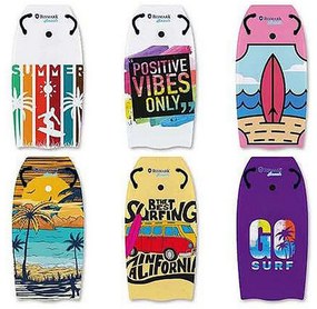 Маса за BodyBoard 83,5 x 45,5 x 5 cm