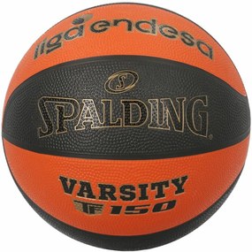 Баскетболна Топка Spalding Varsity ACB Liga Endesa Оранжев 7