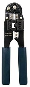 Клещи NANOCABLE 10.31.0101 RJ45 8P8C