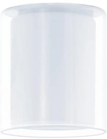 Eglo 94655 - Резервно стъкло MY CHOICE, пр. 7 см, бяло