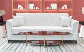 Разтегателно клик-клак канапе Елиро