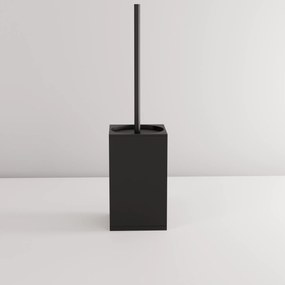Четки за тоалетна B110 MATT BLACK