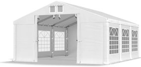 Шатра 3x6x2m Comfort PVC 560g  Summer