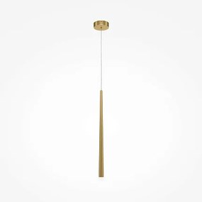 MAYTONI Пендел Каскада - MOD132PL-L36BSK