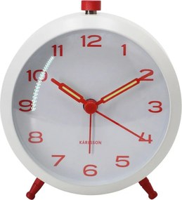 Аларма Button Retro – Karlsson