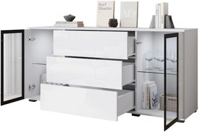 Скринове Каро SB 150-Натурален