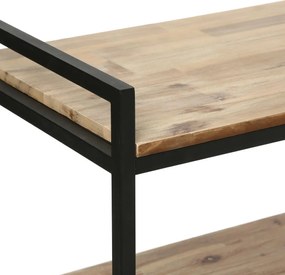 Конзолна маса atmosphera Edena, 120 cm, Акация