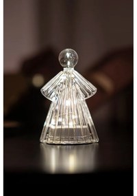 Коледна светлинна украса ø 9,5 cm Alberte – Sirius