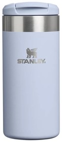 Лилава термочаша от неръждаема стомана 350 ml AeroLight™ Transit Mug Dew Drop – Stanley