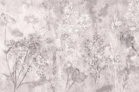 Фототапет - Бежови сенки