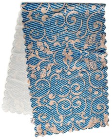 Комплект калъфки за възглавници и покривка 5 броя - Mila Home