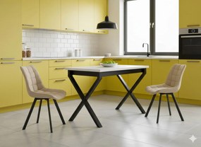 Разтегателна маса Icon I - Leuko-Mauro