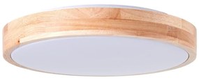 Brilliant - LED Плафониера SLIMLINE LED/14W/230V 3000/4000K - FSC