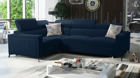 Ъглов диван Baltico II-Left-Mple