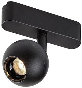 RABALUX LiTrack спот 07W, 5W, 400lm, 3000K, D6cm - 70108