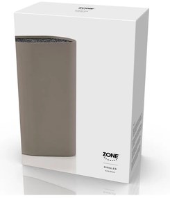 Пластмасов блок за ножове Singles – Zone