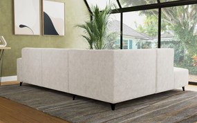 Ъглов диван Арлон