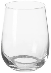 Чаша в комплект от 6 бр. 590 ml Gaia - Orion