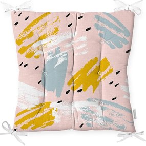 Възглавница за стол 40x40 cm Doodles – Mila Home