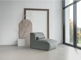 Зелен модулен диван (среден модул) Flex Felix – Miuform