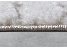 Кремав килим 160x235 cm Bartoux Cream White – Elle Decoration