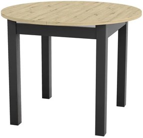 Разтегателна маса Betty-Mauro-Artisan