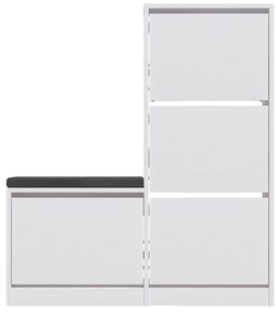 Шкаф за обувки Десио