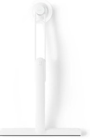 Бяла стъргалка с държач 40 cm Flex – Umbra