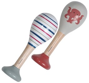 Музикална играчка Octopus – Kindsgut