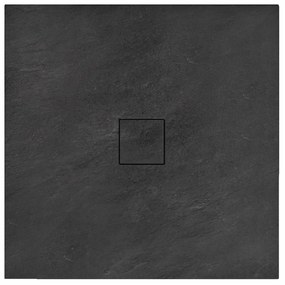 Корито за душ кабина Rea Stone 90x90