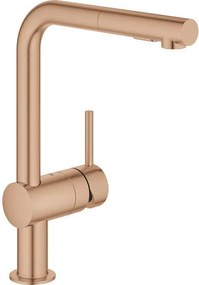 Стоящ смесител за кухня, Minta, Grohe, 30274DL0