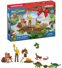 Playset Schleich Dinosaurs