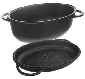 Тавичка за печене 30x43 cm Grande Aroma - Orion