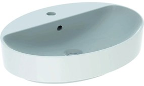 Мивка за плот тип купа, 500.772.01.2, Geberit VariForm