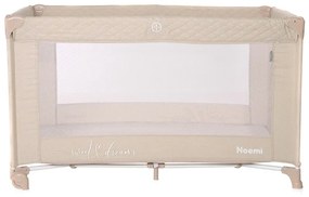 LORELLI Classic Кошара на 1 нивo NOEMI FOG BEIGE STAR