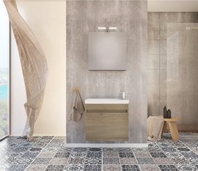 Комплект за баня Drop Luxus 60