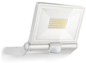 Steinel 065270 - LED Прожектор със сензор LED/42,6W/230V 3000K IP44 бял